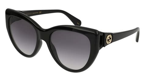 gucci gg0877s sunglasses|Gucci 55mm square sunglasses.